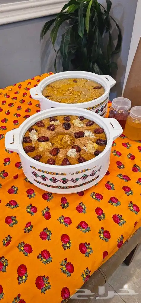 عريكه جنوبيه واكلات شعبيه مطبخ ام عبد الله 5