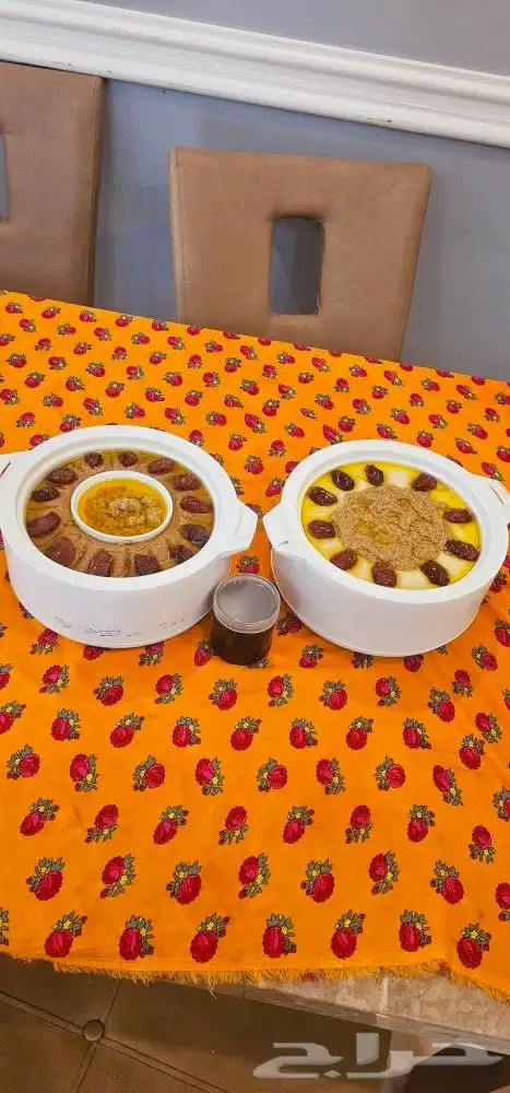 عريكه جنوبيه واكلات شعبيه مطبخ ام عبد الله 3