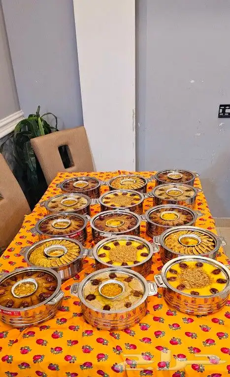 عريكه جنوبيه واكلات شعبيه مطبخ ام عبد الله 8