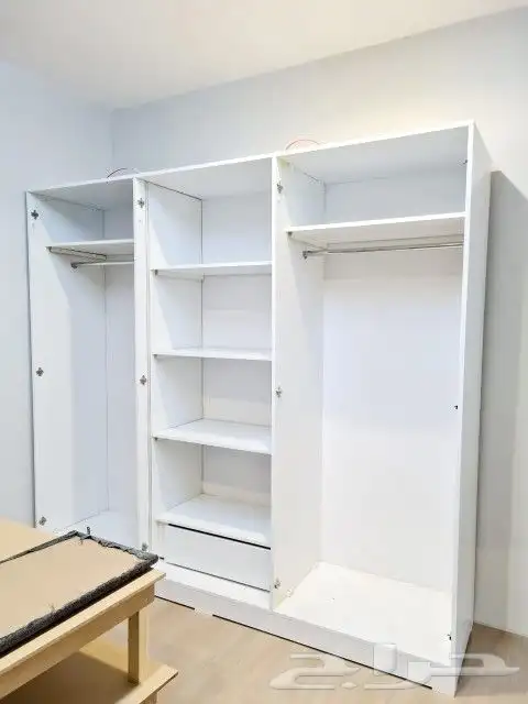 احدث تفصيل غرف النوم 12