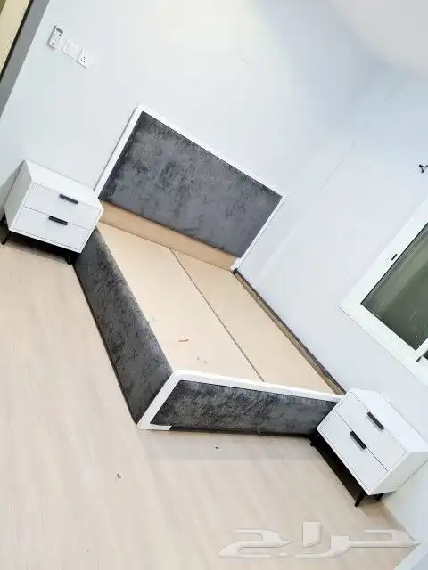 احدث تفصيل غرف النوم 10