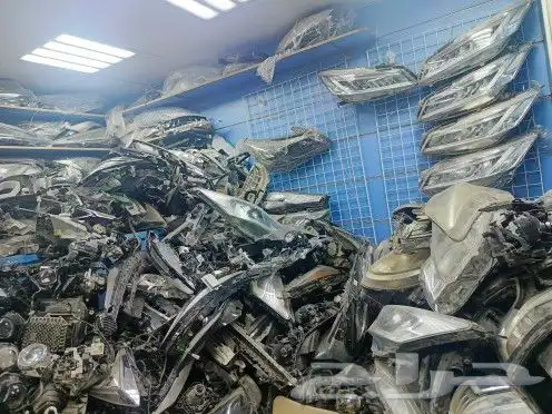 شمعات اسطبات كشافات زنون محولات لمبات عدسات ليد داخلي اصلاح 41