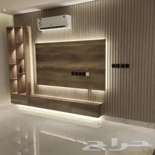 ديكورات واصباغ المالك الحديثه 35