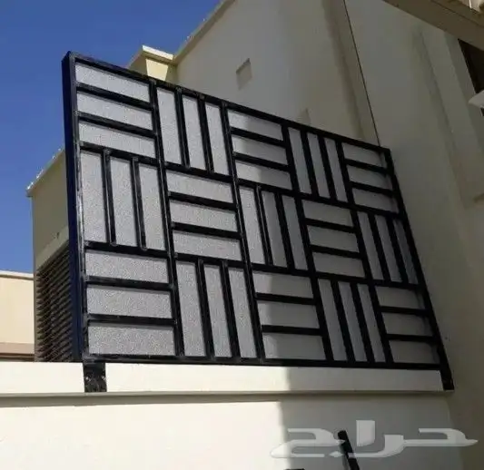 مظلات وسواتر برجولات الخفجي تنسيق حديق الخفجي 5