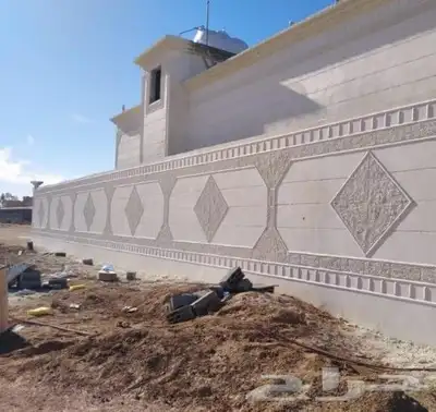 بديل الحجر الياسه ملونه 3