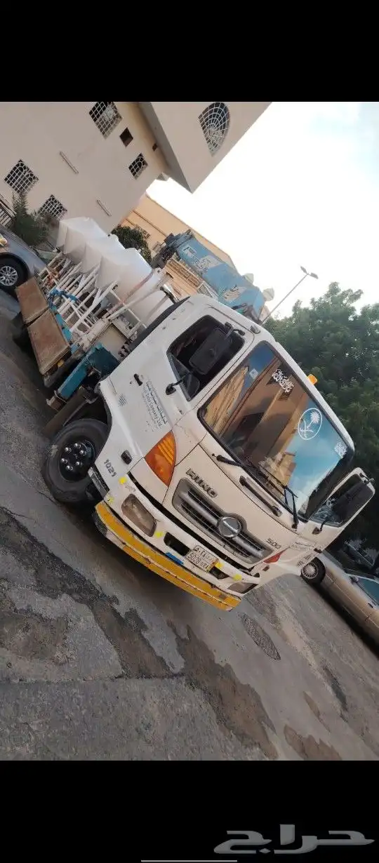 كرين سطحه معدات ثقيله بجميع انواعها للايجار 7