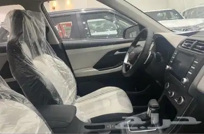 هيونداي كريتا سمارت وكمفورت 2025 كاش واقساط 4