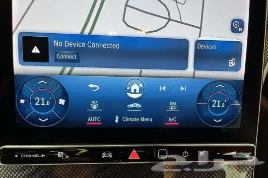 مرسيدس سي كلاس Mercedes C-Class C300 Sedan موديل 2022 14