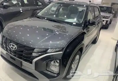 هيونداي كريتا سمارت وكمفورت 2025 كاش واقساط 1