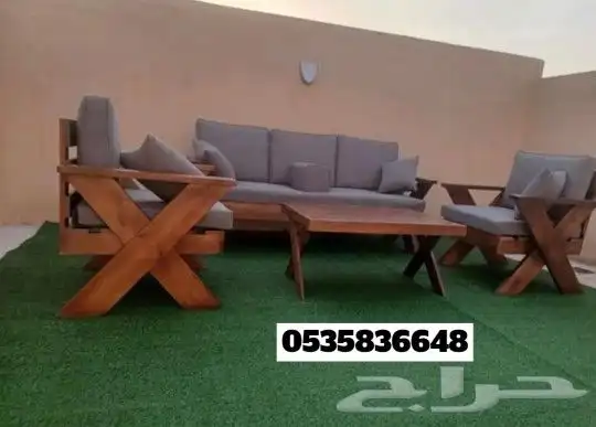 كراسي جلسات الخارجية 4