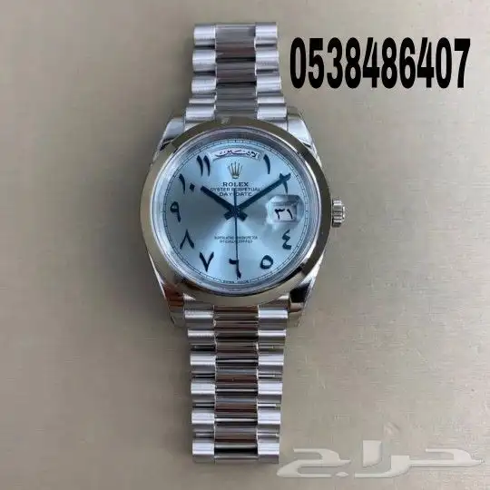 ساعات رولكس درجه اولى 5