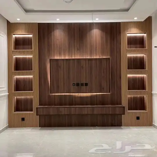 ديكورات واصباغ المالك الحديثه 14