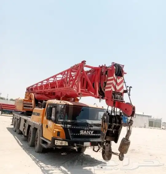 كرينات روافع شوكيه جيسبي بوبكات 1