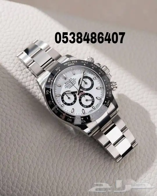 ساعات رولكس درجه اولى 6
