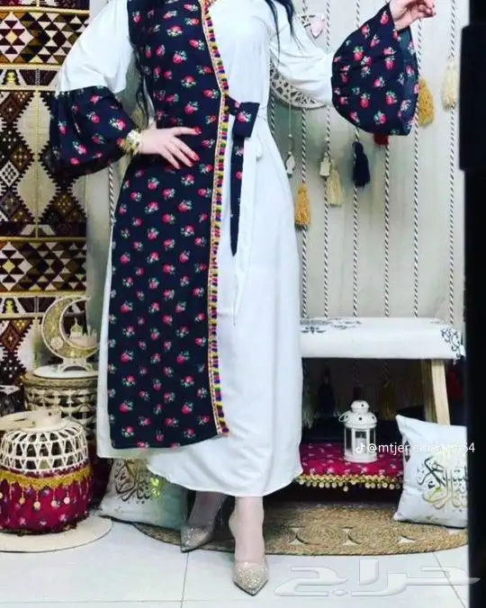جلابيات رمضان شالكي 4