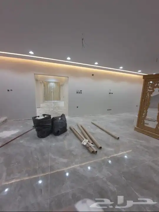 ديكورات واصباغ المالك الحديثه 23