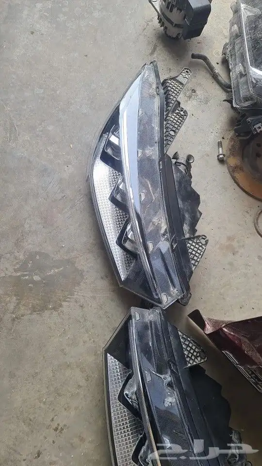 شمعات جيتور X90 مديل 2023 2