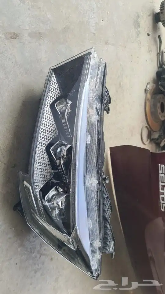 شمعات جيتور X90 مديل 2023 3