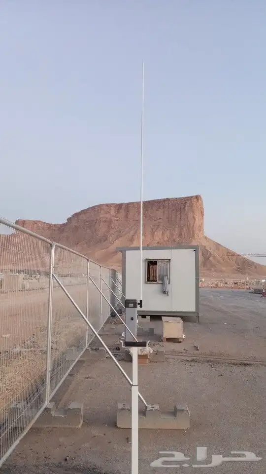 بوابات دخول وخروج السيارات 2