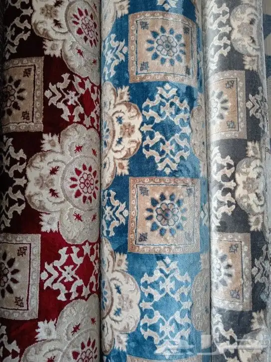 مفروشات موكيت 7