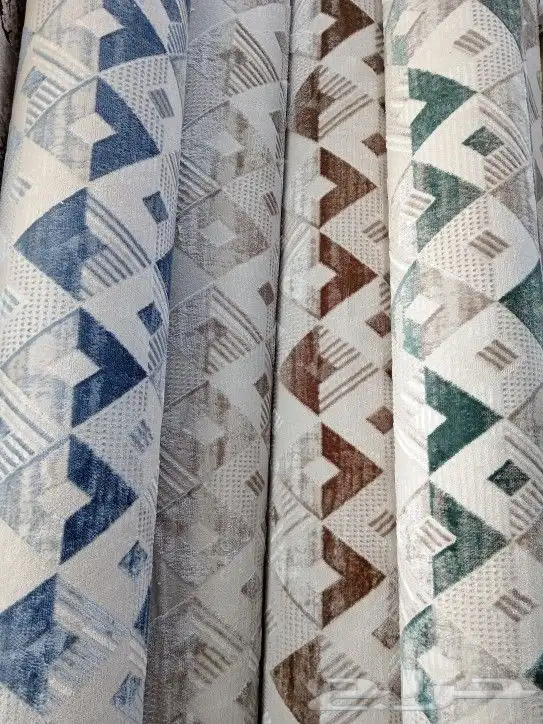 مفروشات موكيت 0