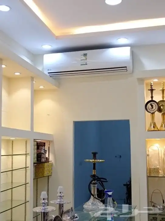 مهندس مكيفات فني تكيف تبريد 0