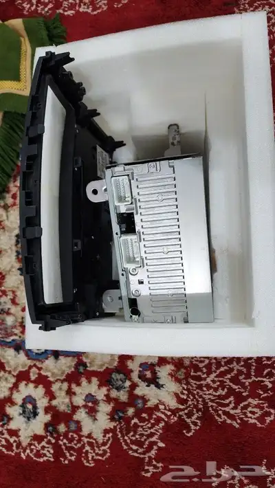 مسجل ميتسوبيشي باجيرو وكاله 2016وكاله ياباني 5