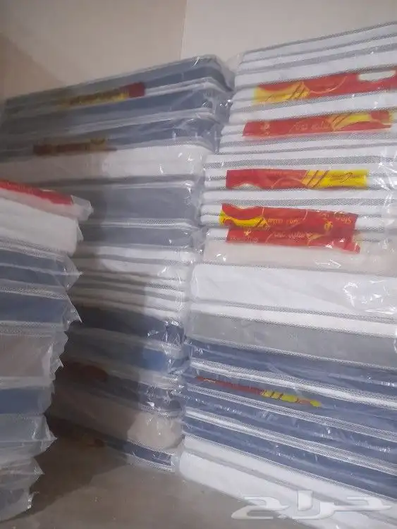 مراتب الباد مراتب طبيه اسره حديد واسره خشب بكسيات 0