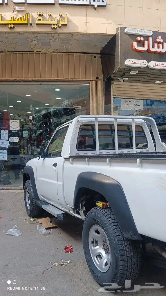ترهيم شاص نيسان باترول جميع القطع الترهيم متوفره 2012 4