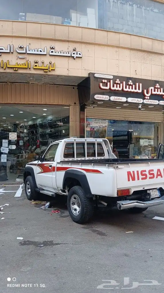 ترهيم شاص نيسان باترول جميع القطع الترهيم متوفره 2012 1