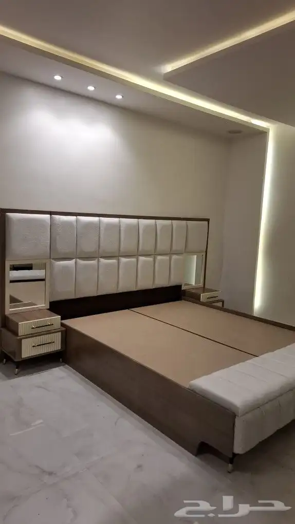 احدث تفصيل غرف النوم 3