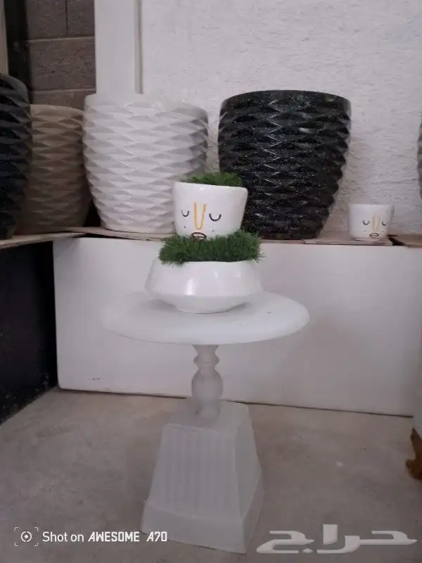 احواض ومراكن زراعيه فيبر جلاس ضد الكسر متوفر جميع المقاسات 13