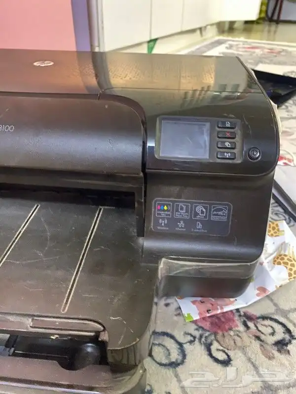 طابعة Hp 2