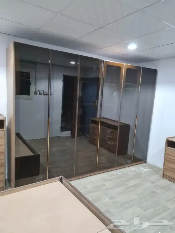 احدث تفصيل غرف النوم 0