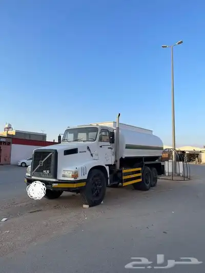 للبيع وايت فولفو 1990 index