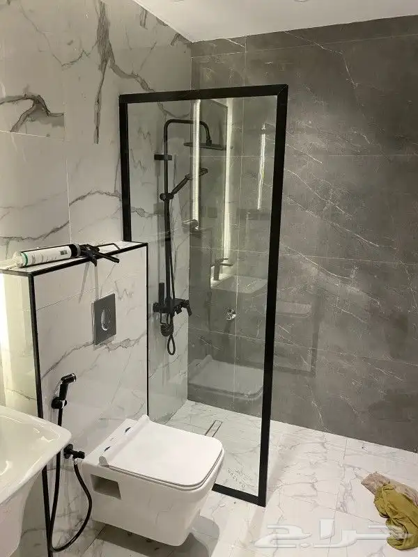 معلم ابواب زجاج سكوريت في المدينة وضواحيها 6