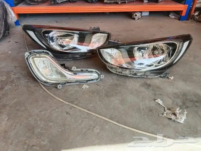 نوفر لكم جميع انواع الشمعات مستخدم نضيف أصلي وكاله 4