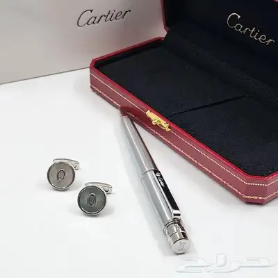 أقلام وكبكات رجاليه ماركات عالمية فاخره 19