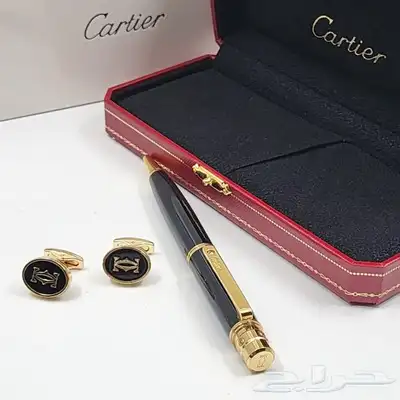 أقلام وكبكات رجاليه ماركات عالمية فاخره 18