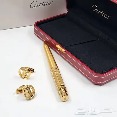 أقلام وكبكات رجاليه ماركات عالمية فاخره 14