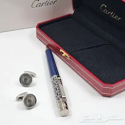 أقلام وكبكات رجاليه ماركات عالمية فاخره 17