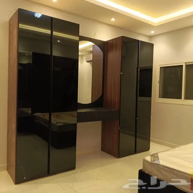 احدث تفصيل غرف النوم 4