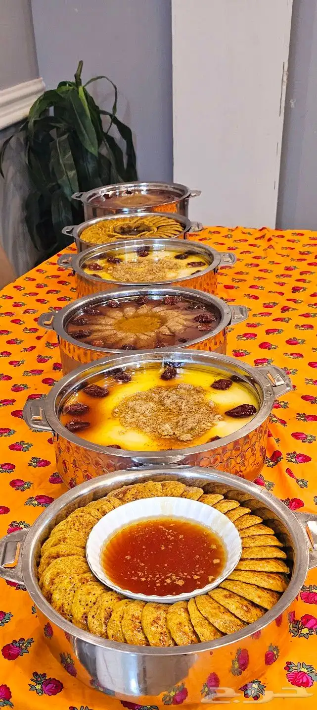 عريكه جنوبيه واكلات شعبيه مطبخ ام عبد الله 6