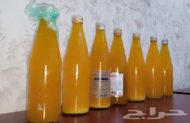 سمن بلدي بقري مضمون التجهيز عند الطلب القاروره 90 ريال 1