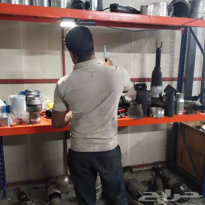 مساعدات هيدروليك اودي مرسيدس ضمان 12 شهر 7