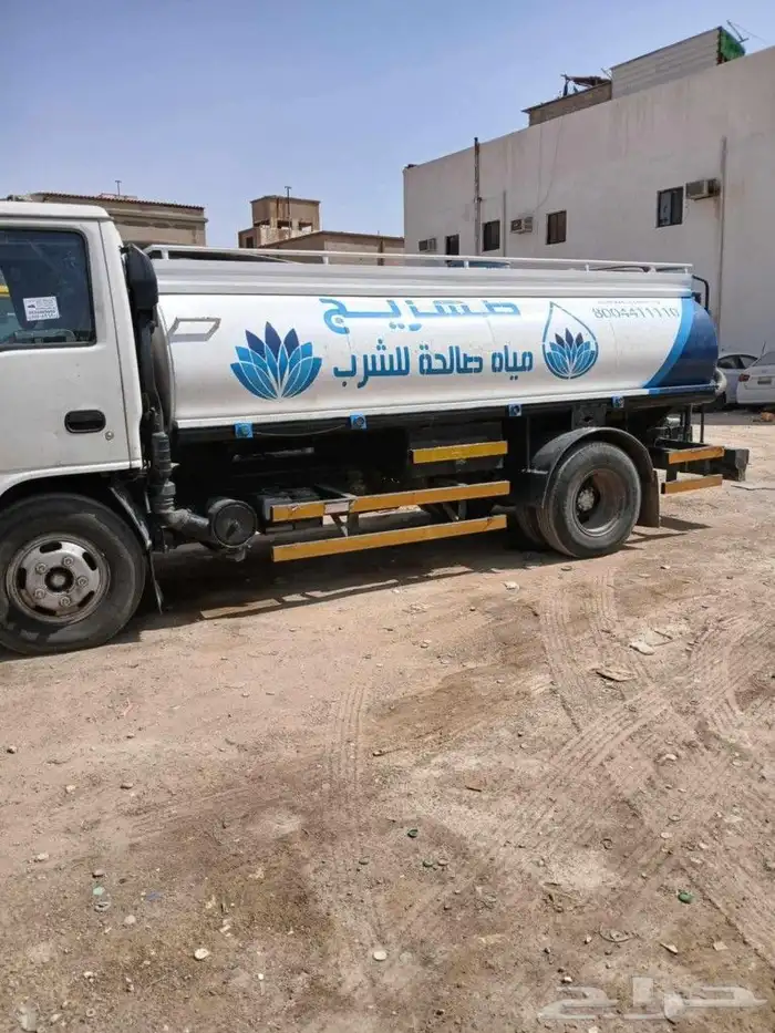 وايت مياه 6 طن 1