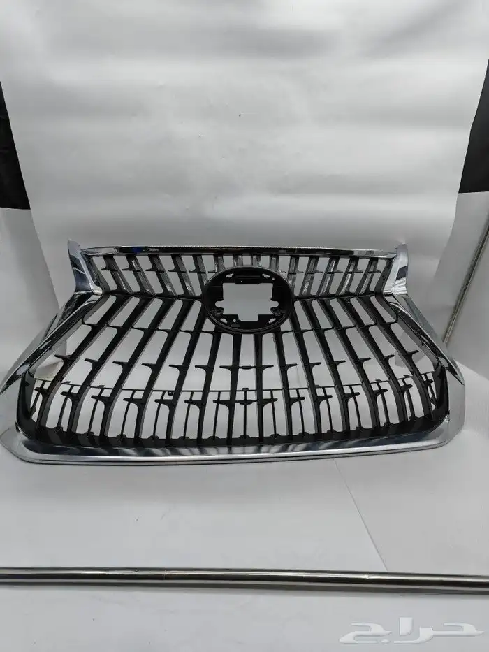 شبك لكزس ES الجديد 2024 0