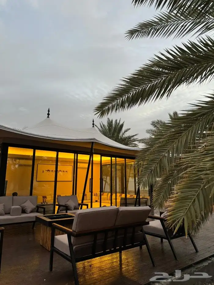 خيام صقور خيام القبب خيام المطورة بيوت شعر مجالس فاخرة 0