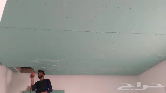 جبسيات ديكورات جيزان وضواحيها 9