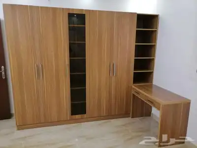 نجارة وديكورات 45